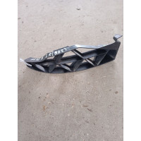 Кронштейн крепления бампера правая skoda octavia a5