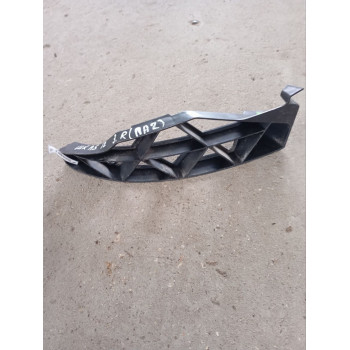 Кронштейн крепления бампера правая skoda octavia a5