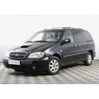 Carnival I Рестайлинг