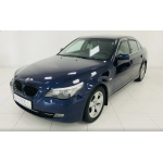 5 серии V (E60/E61) Рестайлинг