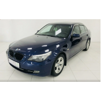 5 серии V (E60/E61) Рестайлинг