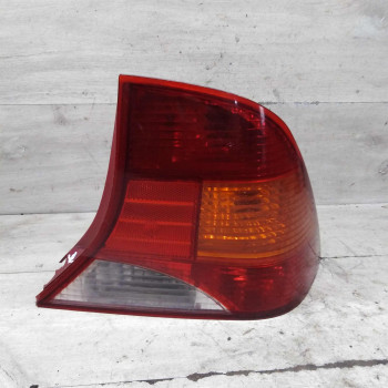 Фонарь задний правый Ford Focus I рестайлинг