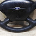 Руль с Airbag Ford Focus I