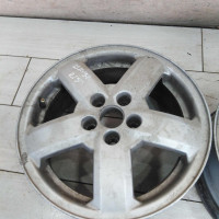 Диск литой R15 Skoda Octavia Tour Volkswagen Golf 4 Volkswagen Bora Audi a3 8
