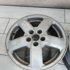 Диск литой R15 Skoda Octavia Tour Volkswagen Golf 4 Volkswagen Bora Audi a3 8