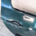 Дверь задняя правая Peugeot 307 дорестайлинг