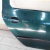 Дверь задняя правая Peugeot 307 дорестайлинг