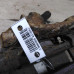 Суппорт передний правый Peugeot 307, Citroen C4 I