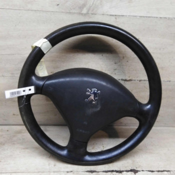 Руль с Airbag Peugeot 307 