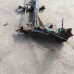 Балка задняя Volkswagen Passat B5, Volkswagen Passat B5 GP