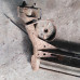 Балка задняя Volkswagen Passat B5, Volkswagen Passat B5 GP