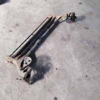 Балка задняя Volkswagen Passat B5, Volkswagen Passat B5 GP