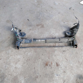 Балка задняя Volkswagen Passat B5, Volkswagen Passat B5 GP