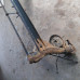 Балка задняя Volkswagen Passat B5, Volkswagen Passat B5 GP
