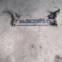 Балка задняя Volkswagen Passat B5, Volkswagen Passat B5 GP