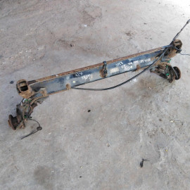 Балка задняя Volkswagen Passat B5, Volkswagen Passat B5 GP