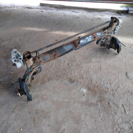 Балка задняя Volkswagen Passat B5, Volkswagen Passat B5 GP