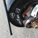 Балка задняя Volkswagen Passat B5, Volkswagen Passat B5 GP