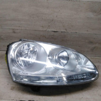Фара передняя правая Volkswagen jetta 5 Volkswagen Golf 5
