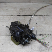 Замок двери передний левый Audi A6 C5