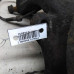 Кулак поворотный левый Ford Galaxy, Volkswagen Sharan, Seat Alhambra дорестайлинг