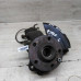 Кулак поворотный левый Ford Galaxy, Volkswagen Sharan, Seat Alhambra дорестайлинг