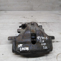 Суппорт передний правый Ford Galaxy, Volkswagen Sharan, Seat Alhambra дорестайлинг