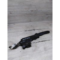 Рычаг стояночного тормоза ручник Audi A6 C5