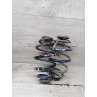 Пружина задняя Audi A6 C5, Volkswagen Passat B5 GP