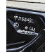Стеклоподъемник электрический задний левый Volkswagen Passat B6