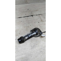 Фланец водяного охлаждения 1.8t AWT Volkswagen Passat B5 GP Audi A6 C5