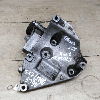 Кронштейн кондиционера Audi A6 C5, Volkswagen Passat B5 GP