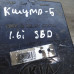 Блок предохранителей Kia Shuma II, Kia spectra II