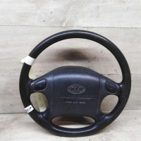 Руль с Airbag Kia Shuma II, Kia spectra II  