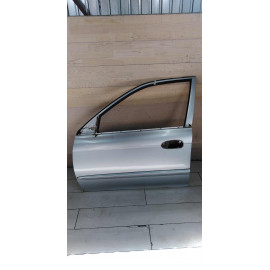 Дверь передняя левая Kia Shuma II, Kia spectra II, дефект