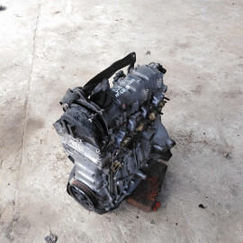 Двигатель 1.2i CBZ Volkswagen Jetta VI Skoda yeti 