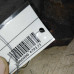Коллектор выпускной 1.6i AEE Skoda Octavia I (A4) 