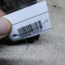 Коллектор выпускной 1.6i AEE Skoda Octavia I (A4) 