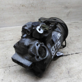 Компрессор кондиционера Volkswagen Passat B5 GP, Audi A6 (4B, C5)