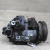 Компрессор кондиционера Volkswagen Passat B5 GP, Audi A6 (4B, C5)
