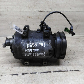 Компрессор кондиционера Volkswagen Passat B5, Audi A6 (4B, C5), Audi A4 B5, Skoda Superb I
