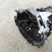 МКПП AKM Audi 100 C4 Audi 100 C3 2.3i 2.2i