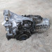 МКПП AKM Audi 100 C4 Audi 100 C3 2.3i 2.2i