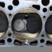 Гбц 2.0i Audi 80 B4 Audi 100 C4 Audi A6 C4 Audi 80 B3 Volkswagen Sharan