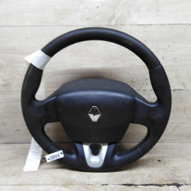 Руль с Airbag Renault Fluence I