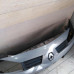 Бампер передний Renault Megane II дорест дорестайлинг