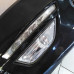 Бампер передний Ford Mondeo 4, дефекты  на фото 2013 год выпуска