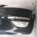 Бампер передний Ford Mondeo 4, дефекты  на фото 2013 год выпуска