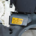 Стеклоподъёмник электрический Volkswagen Golf 4, Volkswagen Bora