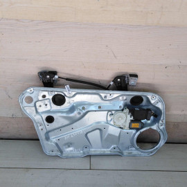 Стеклоподъёмник электрический Volkswagen Golf 4, Volkswagen Bora